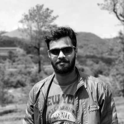 Sandeep