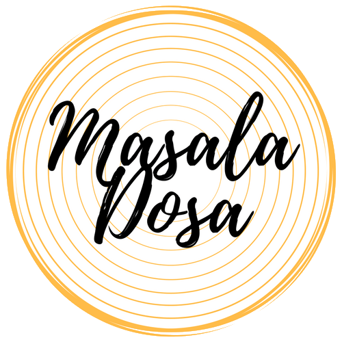 masaladosa